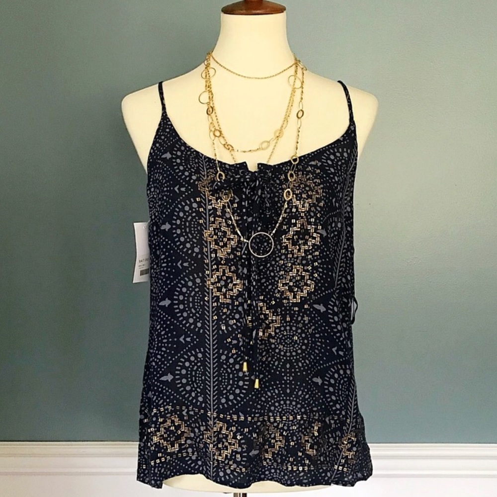 Love stitch Tank - Picture 1 of 5